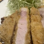 とんかつ ばんぶー - 