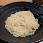 大地のうどん - 