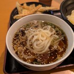 大地のうどん - 
