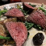 ワインとイタリア料理 141 - 