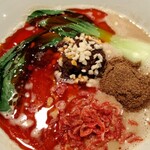 札幌担々麺なり屋 新琴似店 - 