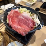 和食しゃぶしゃぶ かごの屋 豊中少路店 - 