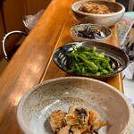 sake to sakana tsumugi