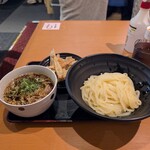 大地のうどん - 