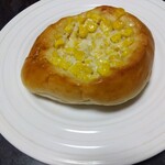 どんぐり - マヨネーズコーン