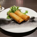 Modern Chinese Restaurant OPERA - 