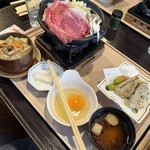 和食しゃぶしゃぶ かごの屋 豊中少路店 - 