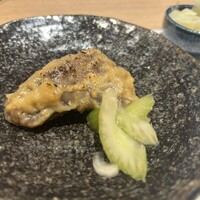 新宿 鮨 ふくじゅ - 