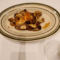 ベンジャミンステーキハウス 東京ガーデンテラス紀尾井町 - 