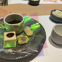 新宿 鮨 ふくじゅ - 
