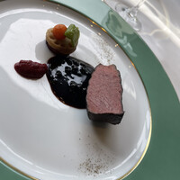 レスプリ ドゥ クゥー ドゥ フランス - 