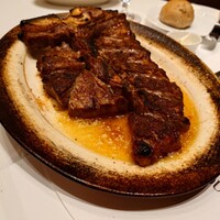 ベンジャミンステーキハウス 東京ガーデンテラス紀尾井町 - 