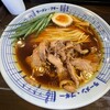 らぁ麺 ブギー
