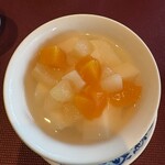 ホテルオークラ レストラン横浜 中国料理 桃源 - 