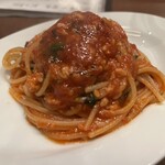 ワインとイタリア料理 141 - 