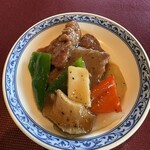 ホテルオークラ レストラン横浜 中国料理 桃源 - 