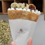 アンズトモモ - 