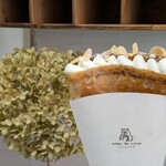 アンズトモモ - 
