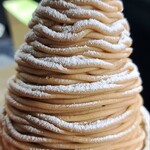 ラフィネ - 料理写真: