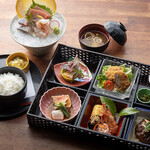 43Kitchen Ohju - 料理写真: