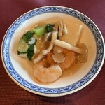 ホテルオークラ レストラン横浜 中国料理 桃源 - 