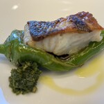 ワインとイタリア料理 141 - 