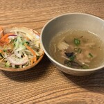 L’Atelier de Stand Banh Mi - 