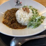 175°DENO担担麺 - 