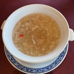 ホテルオークラ レストラン横浜 中国料理 桃源 - 