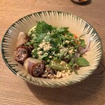 L’Atelier de Stand Banh Mi - 