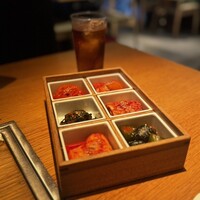 肉亭ふたご iki 新宿店 - 