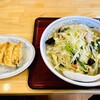 ぎょうざの満洲 武蔵藤沢西口店