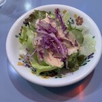 レストランぱらだいす - 