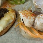 びすとろ Den Den - 