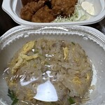 日高屋 - 料理写真: