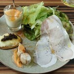 びすとろ Den Den - 