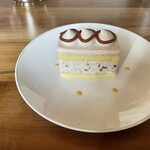 デザートカフェ長楽館 - 