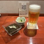 石垣和牛 かびら亭 - 