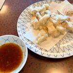 河太郎 呼子店 - 