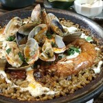 びすとろ Den Den - 