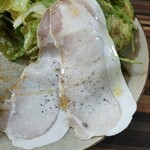 びすとろ Den Den - 