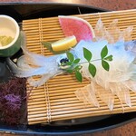 河太郎 呼子店 - 