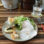 びすとろ Den Den - 