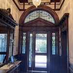 デザートカフェ長楽館 - 