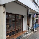 アンズトモモ - 