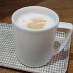 アンズトモモ - 