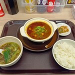 幸楽苑 道の駅国見あつかしの郷店 - 