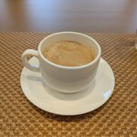 アル・ケッチァーノ  - ドリンク