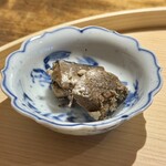 温石 - 鰯の生姜煮