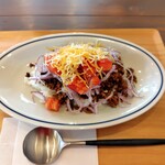 화이트 박스 커피 - タコライス